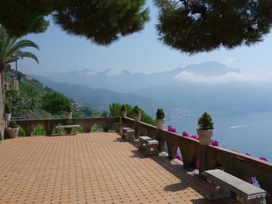 Amalfi Garden