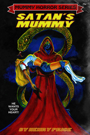 Satans Mummy