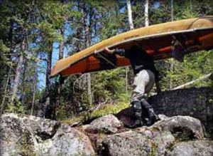 portage