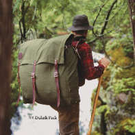 Duluth Pack