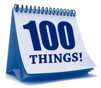 100Things.logo