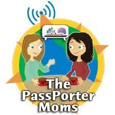 passporter moms The Passporter Moms