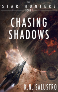 Chasing Cover Kindle Small