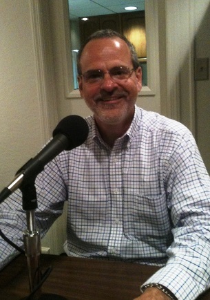 Catholic Speaker and author Gary Zimak discusses the silliest thing he ever worried about