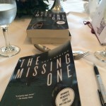 The Missing One US proofs