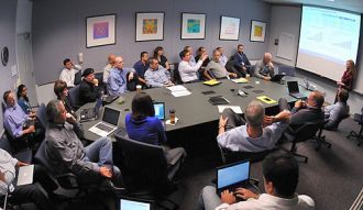 Meetings - one of worst killers of quality time spent on real priorities