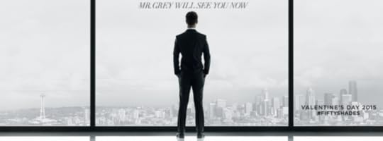50 shades of grey