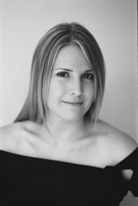 Lisa Joy is enjoying lots of lemon flavoured dishes and success with her debut novel