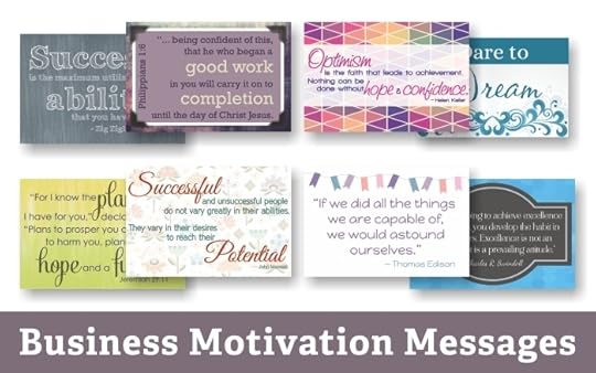 Inspiration for Small Business Owners and Entrepreneurs