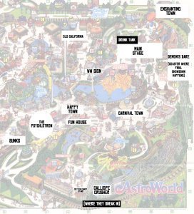 Curleyworld - Click to view a larger image