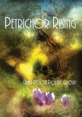 Petrichor Rising
