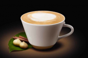 Nespresso Coffee