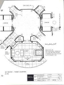 Young's quarters