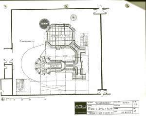 Stage 5 level 1