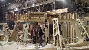 Under construction