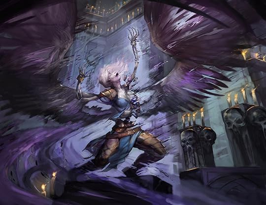 magic__the_gathering___flesh_to_dust_by_juliedillon-d7r2hbg