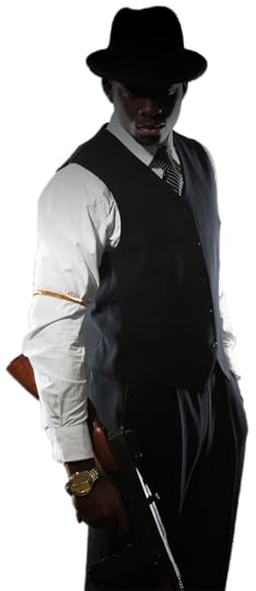 good G shadow transparent