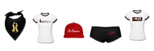noire clothing blast