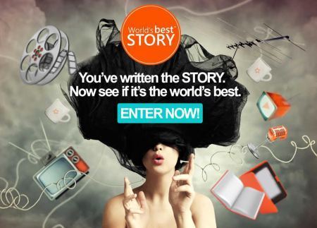 World's Best Story