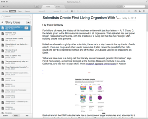 notesuite_window