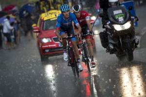 CYCLING-FRA-TDF2014