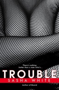 troublecover