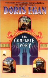 CompleteIvory