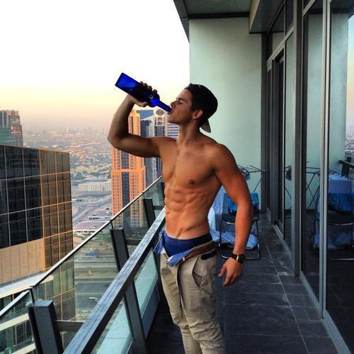 drink cocktail vodka