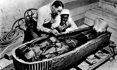 Howard Carter