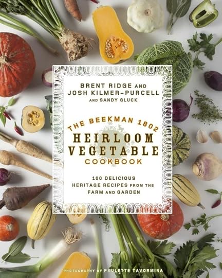 Heirloom Vegetable