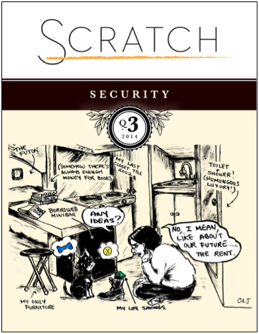 Scratch Q3 2014