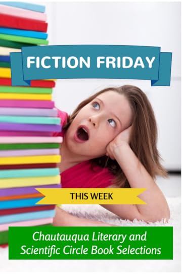 Chautauqua Literary and Scientific Circle