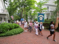 Chautauqua Literary and Scientific Circle