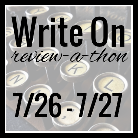 Write On Review-a-Thon