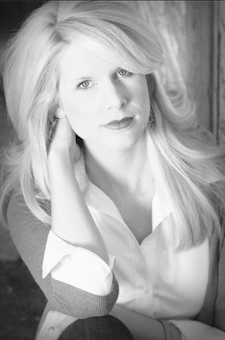 Kristy Cambron
