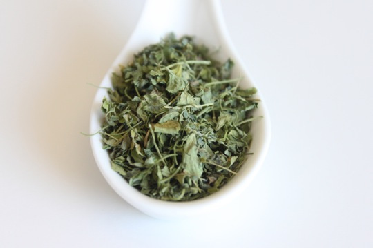 DriedFenugreek
