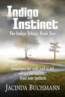 Indigo Instinct