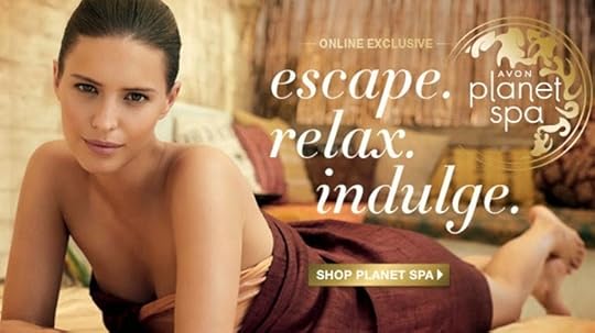 Avon Planet Spa