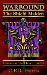 Warbound: The Shield Maiden