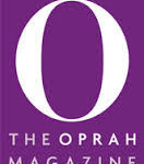 To speak and connect to women in a way no other publication ever has. To help women see every experience and challenge as an opportunity to grow and discover their best self. To convince women that the real goal is becoming more of who they really are. To embrace their life.