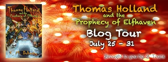 THPOE Banner