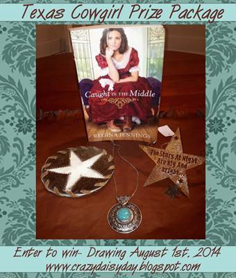 Lori's Prize Package