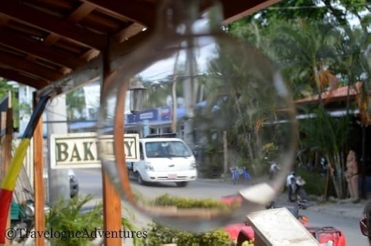 Santa Teresa Costa Rica