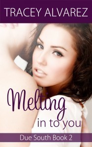 Melting Amazon