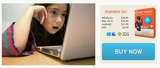 Net Nanny Giveaway