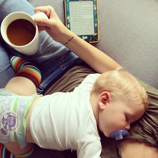 Summer for the Work-at-Home Mom