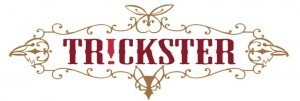 Trickster logo