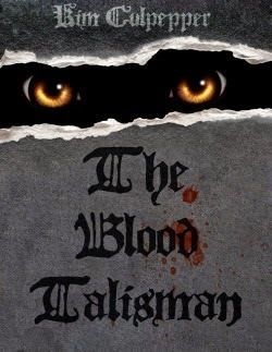 http://www.amazon.com/The-Blood-Talisman-Kim-Culpepper-ebook/dp/B00KI1KJ0W/ref=sr_1_11?ie=UTF8&qid=1400857903&sr=8-11&keywords=the+blood+talisman