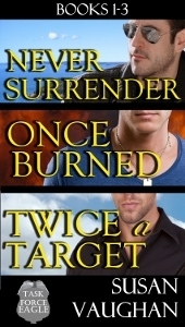 TaskForceEagle cover (170x300)