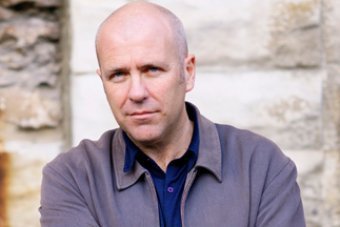 Richard Flanagan, Tasmanian Author